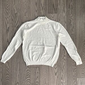 NEW Turtleneck Top🤍💫